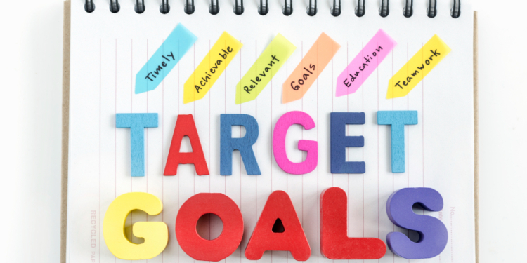 How to Set and Achieve Goals