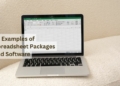 15 Examples of Spreadsheet Packages and Software