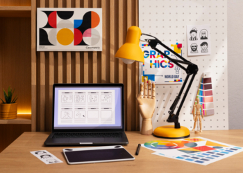 How to Set Up a Productive Home Office