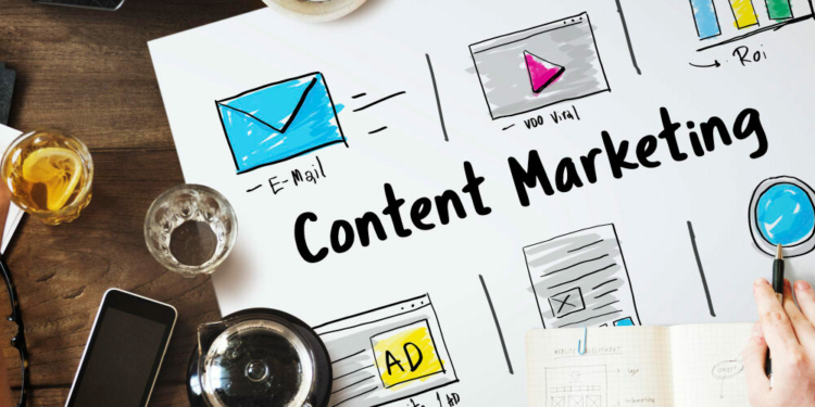 How to Use Content Marketing to Grow Your Business