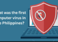 What was the First Computer Virus in Philippines?