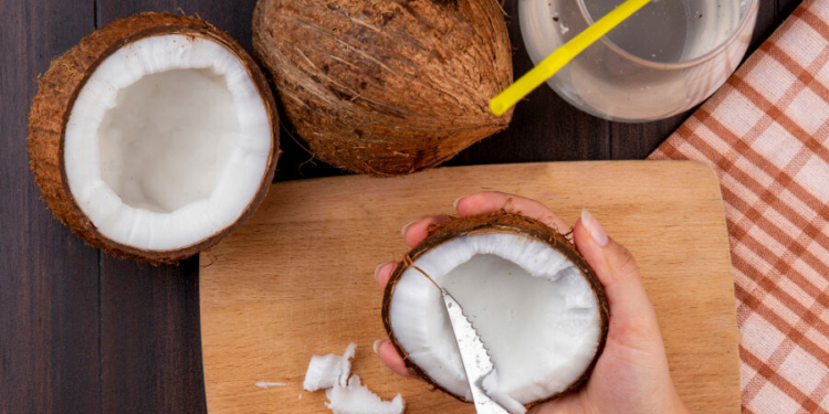 Coconut Benefits