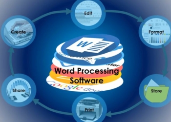 18 Best Word Processing Software Examples in 2014