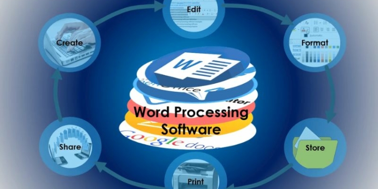 18 Best Word Processing Software Examples in 2014