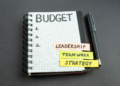 How to Create a Marketing Budget for 2024