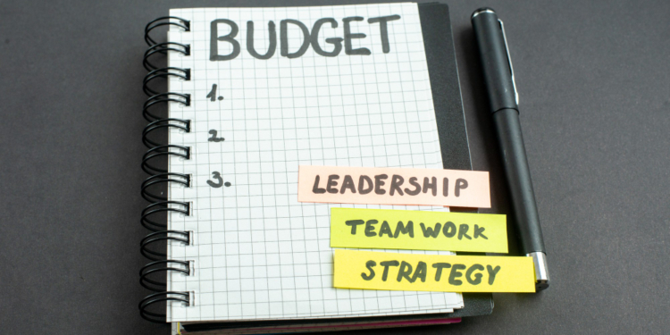 How to Create a Marketing Budget for 2024