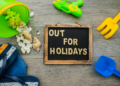 Get The Most From Your Holidays