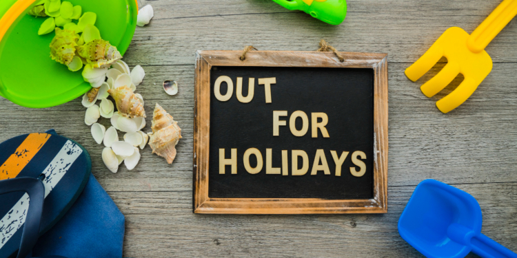 Get The Most From Your Holidays