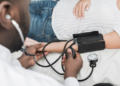 How to Lower Blood Pressure