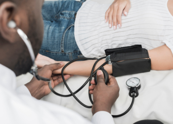 How to Lower Blood Pressure