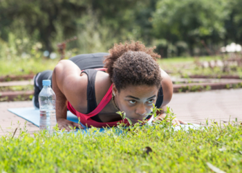 The best outdoor activities to relieve stress