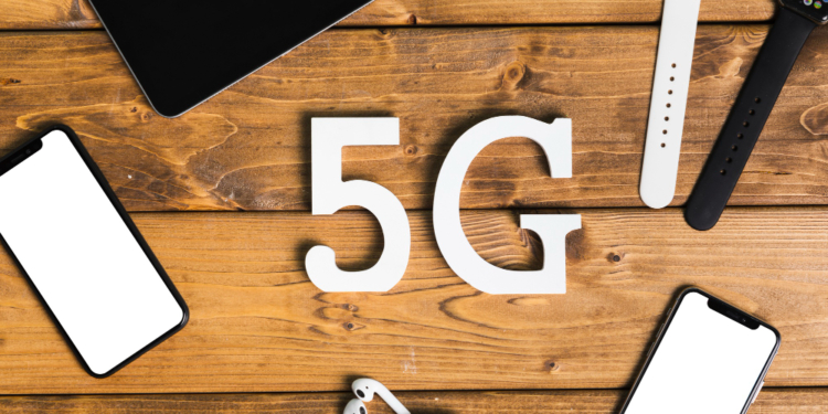 5G