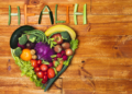 Heart-Healthy Foods