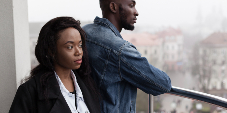 Signs your partner is emotionally unavailable