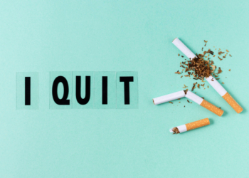 How to Quit Smoking