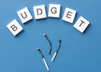 How to Stick to a Budget