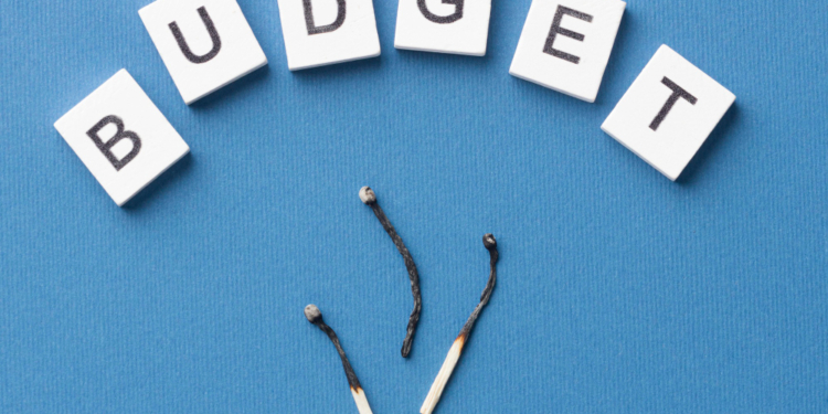 How to Stick to a Budget