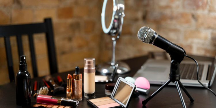 How to Monetize Your Beauty Blog in Naira