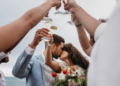 How To Give A Great Wedding Toast