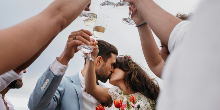 How To Give A Great Wedding Toast