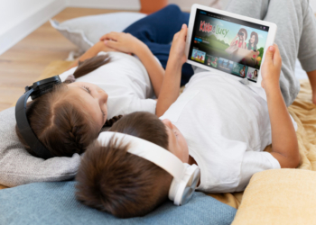 Video Streaming Apps Made Just for Kids