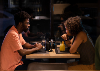 What to talk about on the first date