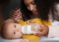 How to Naturally Dry Up Breast Milk