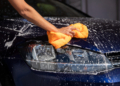 How to Clean and Detail Your Car at Home