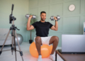 best fitness YouTubers