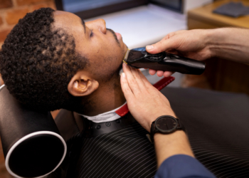 How to open a barber shop