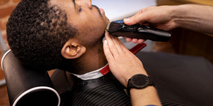 How to open a barber shop