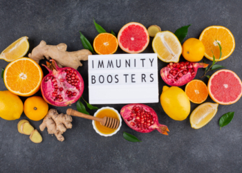 boost your immunity