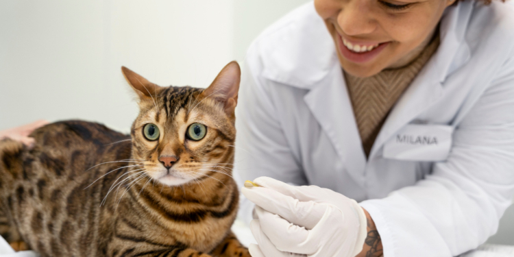 Common Diseases in Cats