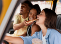 Tips to Eat Healthy While on the Road