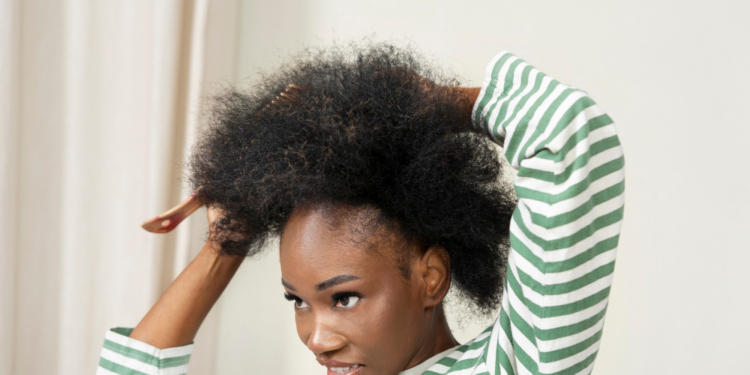 Remedies for Itchy Scalp