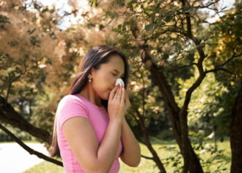 Natural Ways to Clear a Stuffy Nose