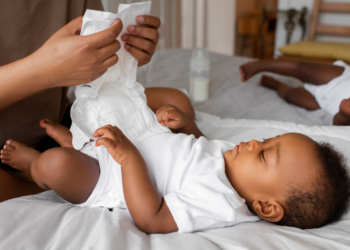 Ways to Maintain Diaper Hygiene