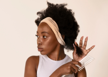 How to Style Your Natural Hair