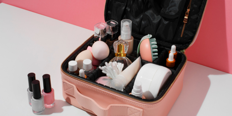 Must-haves for your makeup bag