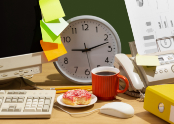 How to Manage Your Time