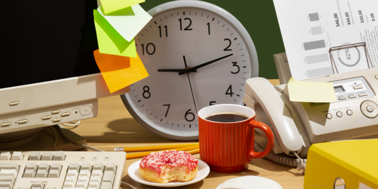 How to Manage Your Time