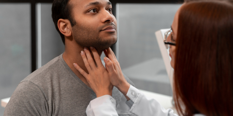 Symptoms of Thyroid Problems