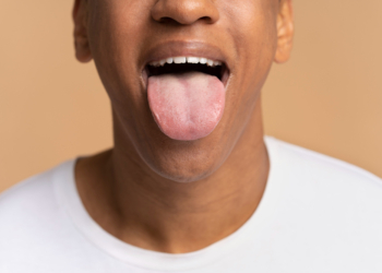 Why Does the Tip of My Tongue Hurt?