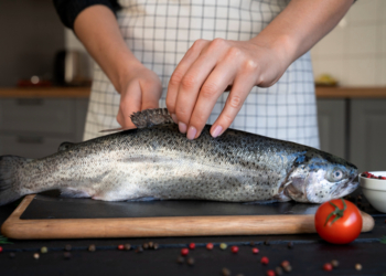 How to Clean and Cook Fish