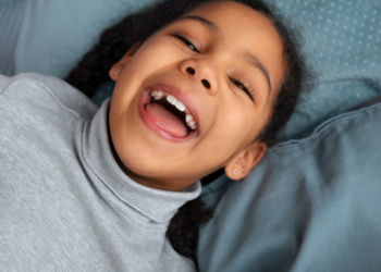 When Do Kids Start Losing Teeth?