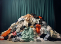 How to Recycle Your Old Clothes