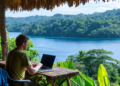 destinations to work remotely