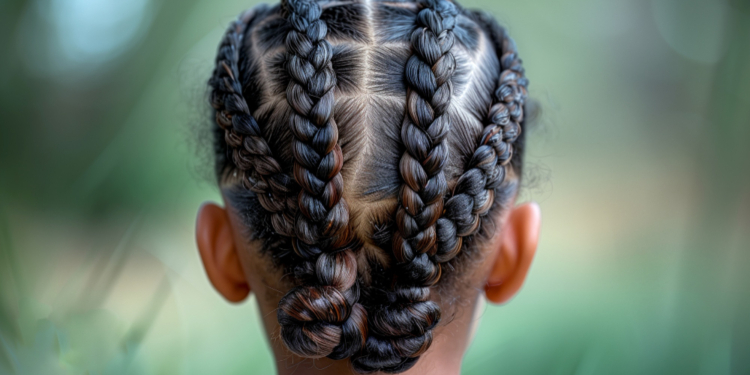 How to Braid Your Hair