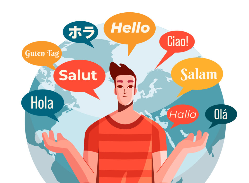 Choosing the Right Language to Learn