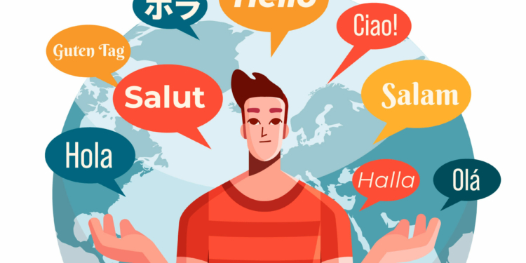 Choosing the Right Language to Learn